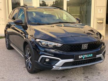 SPOTICAR Fiat Tipo 1.0 Gse T3 100cv Cross Usada - Berlina Gasolina Preto - Coimbra - 1200220464_3