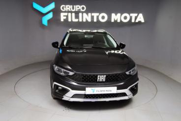 SPOTICAR Fiat Tipo 1.0 Gse T3 Cross Usada - Comerciais Gasolina Preto - Braga - 1200220622_1