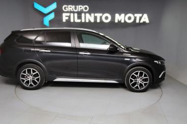 SPOTICAR Fiat Tipo 1.0 Gse T3 Cross Usada - Comerciais Gasolina Preto - Braga - 1200220622_2