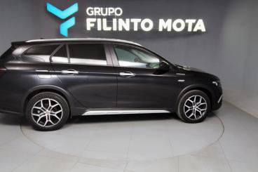 SPOTICAR Fiat Tipo 1.0 Gse T3 Cross Usada - Comerciais Gasolina Preto - Braga - 1200220622_3