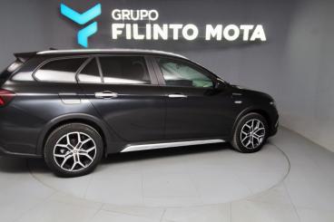 SPOTICAR Fiat Tipo 1.0 Gse T3 Cross Usada - Comerciais Gasolina Preto - Braga - 1200220622_4