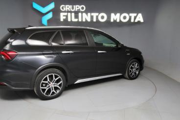 SPOTICAR Fiat Tipo 1.0 Gse T3 Cross Usada - Comerciais Gasolina Preto - Braga - 1200220622_5