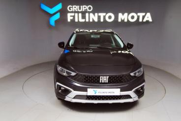 SPOTICAR Fiat Tipo 1.0 Gse T3 Cross Usada - Comerciais Gasolina Azul - Matosinhos-sra.hora - 1200221113_1