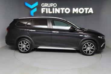 SPOTICAR Fiat Tipo 1.0 Gse T3 Cross Usada - Comerciais Gasolina Azul - Matosinhos-sra.hora - 1200221113_2