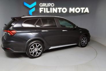 SPOTICAR Fiat Tipo 1.0 Gse T3 Cross Usada - Comerciais Gasolina Azul - Matosinhos-sra.hora - 1200221113_5