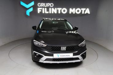 SPOTICAR Fiat Tipo 1.0 Gse T3 Cross Usada - Comerciais Gasolina Preto - Matosinhos-sra.hora - 1200221119_1