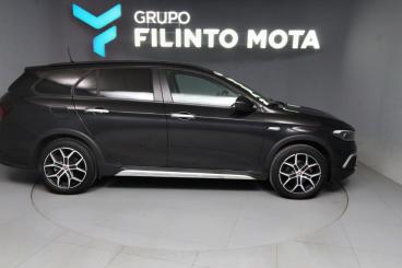 SPOTICAR Fiat Tipo 1.0 Gse T3 Cross Usada - Comerciais Gasolina Preto - Matosinhos-sra.hora - 1200221119_2