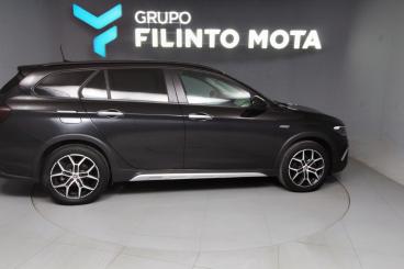 SPOTICAR Fiat Tipo 1.0 Gse T3 Cross Usada - Comerciais Gasolina Preto - Matosinhos-sra.hora - 1200221119_3
