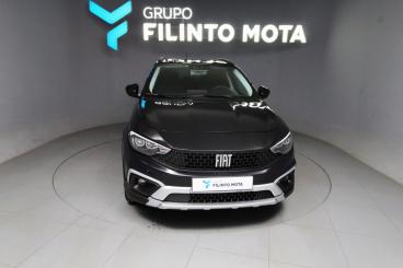 SPOTICAR Fiat Tipo 1.0 Gse T3 Cross Usada - Comerciais Gasolina Preto - Matosinhos-sra.hora - 1200221128_1