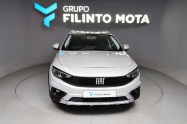 SPOTICAR Fiat Tipo 1.3 Multijet Usada - Comerciais Diesel Cinza - Matosinhos-sra.hora - 1200221130_1