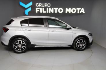 SPOTICAR Fiat Tipo 1.3 Multijet Usada - Comerciais Diesel Cinza - Matosinhos-sra.hora - 1200221130_3