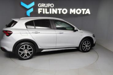 SPOTICAR Fiat Tipo 1.3 Multijet Usada - Comerciais Diesel Cinza - Matosinhos-sra.hora - 1200221130_4