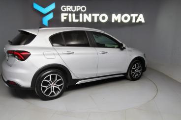 SPOTICAR Fiat Tipo 1.3 Multijet Usada - Comerciais Diesel Cinza - Matosinhos-sra.hora - 1200221130_5