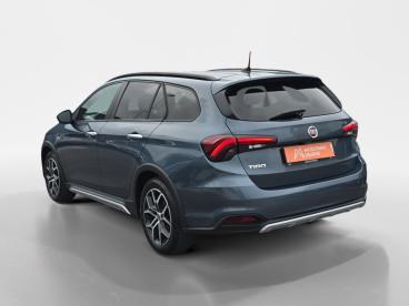 SPOTICAR Fiat Tipo 1.0 Gse T3 Usada - Berlina Gasolina Branco - Rio Tinto - 1200222179_3