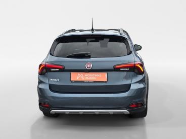 SPOTICAR Fiat Tipo 1.0 Gse T3 Usada - Berlina Gasolina Branco - Rio Tinto - 1200222179_4