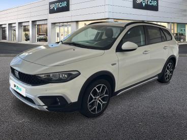 SPOTICAR Fiat Tipo 1.0 Gse T3 Usada - Berlina Gasolina Branco - Evora - 1200222612_1