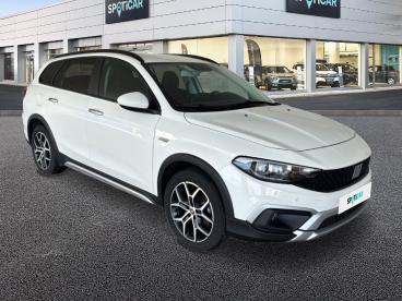 SPOTICAR Fiat Tipo 1.0 Gse T3 Usada - Berlina Gasolina Branco - Evora - 1200222612_3
