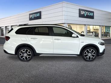 SPOTICAR Fiat Tipo 1.0 Gse T3 Usada - Berlina Gasolina Branco - Evora - 1200222612_4