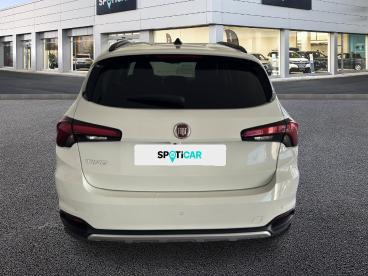 SPOTICAR Fiat Tipo 1.0 Gse T3 Usada - Berlina Gasolina Branco - Evora - 1200222612_5