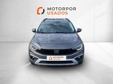 SPOTICAR Fiat Tipo 1.0 Gse T3 Cross Usada - Berlina Gasolina Cinza - Beja - 1200222627_2