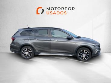 SPOTICAR Fiat Tipo 1.0 Gse T3 Cross Usada - Berlina Gasolina Cinza - Beja - 1200222627_3
