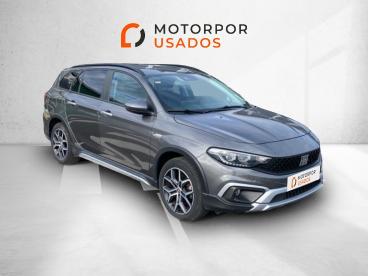 SPOTICAR Fiat Tipo 1.0 Gse T3 Cross Usada - Berlina Gasolina Cinza - Beja - 1200222627_4
