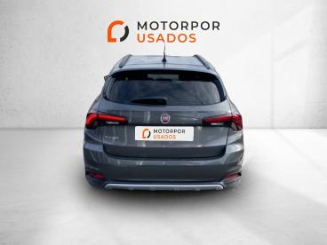 SPOTICAR Fiat Tipo 1.0 Gse T3 Cross Usada - Berlina Gasolina Cinza - Beja - 1200222627_5