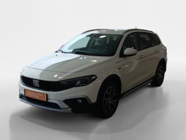SPOTICAR Fiat Tipo 1.5 Gse T4 Cross Dct Usada - Berlina Gasolina Branco - Rio Tinto - 1200222692_1