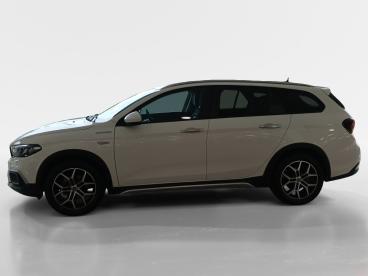 SPOTICAR Fiat Tipo 1.5 Gse T4 Cross Dct Usada - Berlina Gasolina Branco - Rio Tinto - 1200222692_2