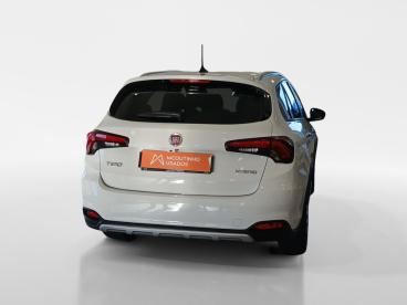 SPOTICAR Fiat Tipo 1.5 Gse T4 Cross Dct Usada - Berlina Gasolina Branco - Rio Tinto - 1200222692_4