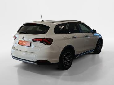 SPOTICAR Fiat Tipo 1.5 Gse T4 Cross Dct Usada - Berlina Gasolina Branco - Rio Tinto - 1200222692_5