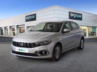 SPOTICAR Fiat Tipo 1.3 Multijet 95cv Life Usada - Berlina Diesel Cinza - Amadora - 1200222802_1