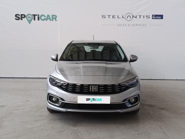 SPOTICAR Fiat Tipo 1.3 Multijet 95cv Life Usada - Berlina Diesel Cinza - Amadora - 1200222802_2