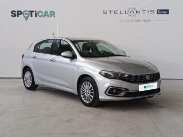 SPOTICAR Fiat Tipo 1.3 Multijet 95cv Life Usada - Berlina Diesel Cinza - Amadora - 1200222802_3