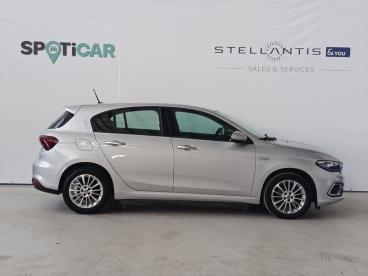 SPOTICAR Fiat Tipo 1.3 Multijet 95cv Life Usada - Berlina Diesel Cinza - Amadora - 1200222802_4