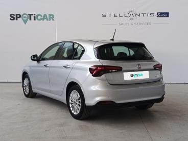 SPOTICAR Fiat Tipo 1.3 Multijet 95cv Life Usada - Berlina Diesel Cinza - Amadora - 1200222802_5
