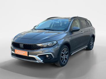 SPOTICAR Fiat Tipo 1.0 Gse T3 Usada - Berlina Gasolina Cinza - Vila Real - 1200223242_1