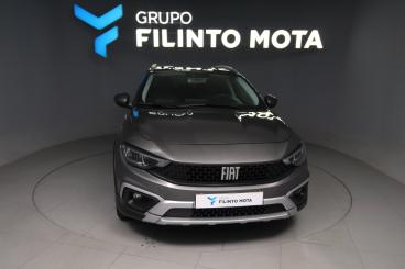 SPOTICAR Fiat Tipo 1.3 Multijet Usada - Comerciais Diesel Cinza - Matosinhos-sra.hora - 1200223511_1