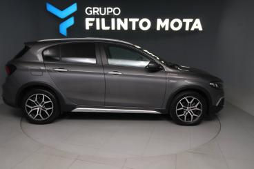 SPOTICAR Fiat Tipo 1.3 Multijet Usada - Comerciais Diesel Cinza - Matosinhos-sra.hora - 1200223511_2