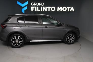 SPOTICAR Fiat Tipo 1.3 Multijet Usada - Comerciais Diesel Cinza - Matosinhos-sra.hora - 1200223511_3