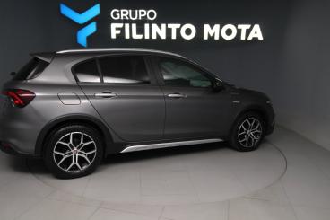 SPOTICAR Fiat Tipo 1.3 Multijet Usada - Comerciais Diesel Cinza - Matosinhos-sra.hora - 1200223511_4
