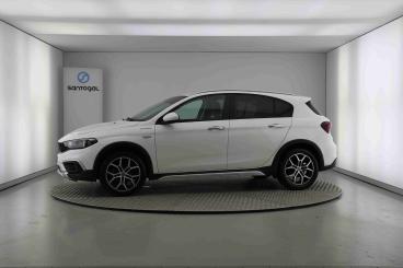 SPOTICAR Fiat Tipo 1.3 Multijet Cross Usada - Berlina Diesel Branco - Lisboa - 1200223548_2