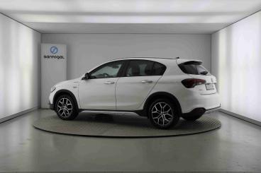 SPOTICAR Fiat Tipo 1.3 Multijet Cross Usada - Berlina Diesel Branco - Lisboa - 1200223548_3