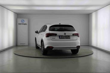 SPOTICAR Fiat Tipo 1.3 Multijet Cross Usada - Berlina Diesel Branco - Lisboa - 1200223548_4