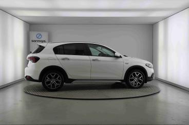 SPOTICAR Fiat Tipo 1.3 Multijet Cross Usada - Berlina Diesel Branco - Lisboa - 1200223548_5