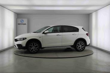 SPOTICAR Fiat Tipo 1.3 Multijet Cross Usada - Berlina Diesel Branco - Lisboa - 1200223594_4