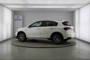 SPOTICAR Fiat Tipo 1.3 Multijet Cross Usada - Berlina Diesel Branco - Lisboa - 1200223594_5