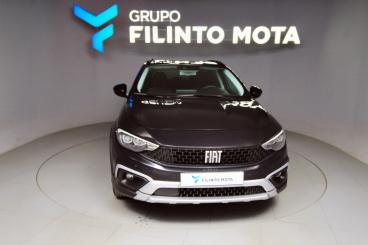 SPOTICAR Fiat Tipo 1.0 Gse T3 Cross Usada - Comerciais Gasolina Azul - Matosinhos-sra.hora - 1200223824_1