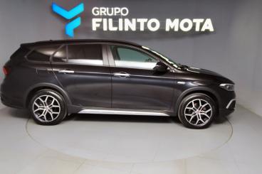 SPOTICAR Fiat Tipo 1.0 Gse T3 Cross Usada - Comerciais Gasolina Azul - Matosinhos-sra.hora - 1200223824_2