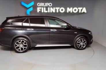 SPOTICAR Fiat Tipo 1.0 Gse T3 Cross Usada - Comerciais Gasolina Azul - Matosinhos-sra.hora - 1200223824_3